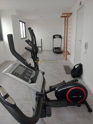 Imagem Apartamento com 2 Quartos à Venda, 42 m² em Santa Maria - Santo André Imagem Apartamento com 2 Quartos à Venda, 42 m² em Santa Maria - Santo André