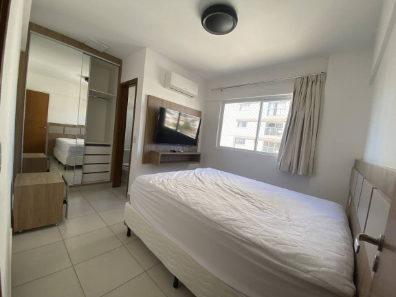 Imagem Apartamento com 3 Quartos à Venda, 73 m² em Bandeirante - Caldas Novas Imagem Apartamento com 3 Quartos à Venda, 73 m² em Bandeirante - Caldas Novas