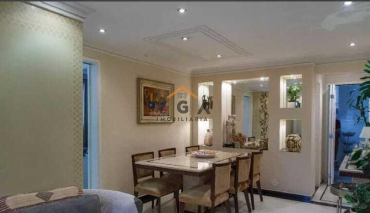 Imagem Apartamento com 3 Quartos à Venda, 84 m² em Vila Gomes Cardim - São Paulo Imagem Apartamento com 3 Quartos à Venda, 84 m² em Vila Gomes Cardim - São Paulo
