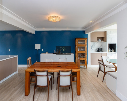 Imagem Apartamento com 4 Quartos à Venda, 171 m² em Alto Da Boa Vista - São Paulo
