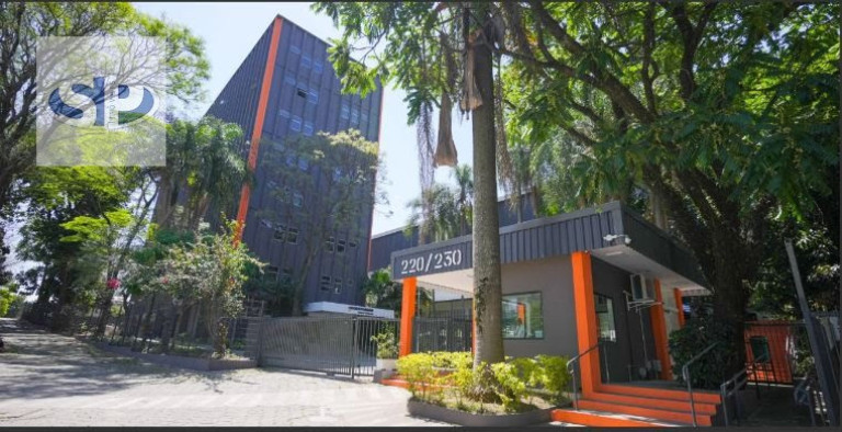 Imóvel Comercial para Alugar, 2.546 m² em Lapa - São Paulo