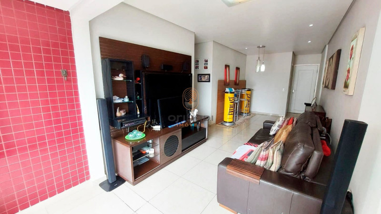 Apartamento com 2 Quartos à Venda, 84 m² em Praia Da Costa - Vila Velha