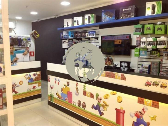 Imagem Ponto Comercial à Venda, 90 m² em Jardim Independencia - São Vicente Imagem Ponto Comercial à Venda, 90 m² em Jardim Independencia - São Vicente