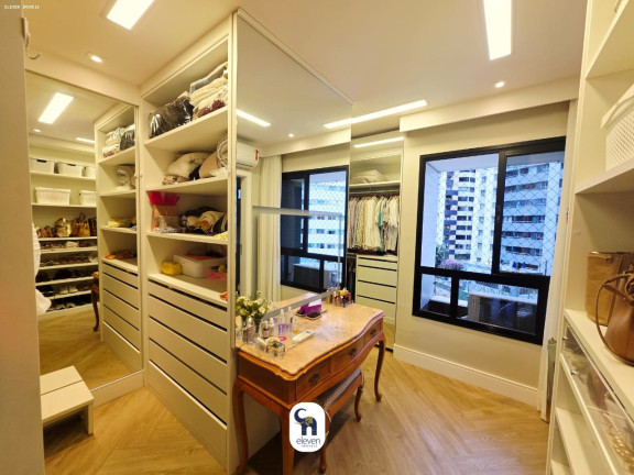 Imagem Apartamento com 3 Quartos à Venda, 192 m² em Pituba - Salvador Imagem Apartamento com 3 Quartos à Venda, 192 m² em Pituba - Salvador