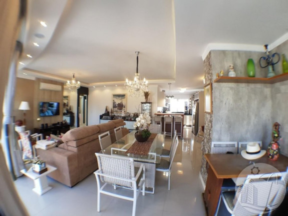 Apartamento com 3 Quartos à Venda, 136 m² em Centro - Balneário Camboriú