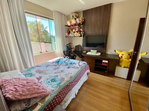 Imagem Casa com 4 Quartos à Venda, 400 m² em Alphaville - Lagoa Dos Ingleses - Nova Lima Imagem Casa com 4 Quartos à Venda, 400 m² em Alphaville - Lagoa Dos Ingleses - Nova Lima