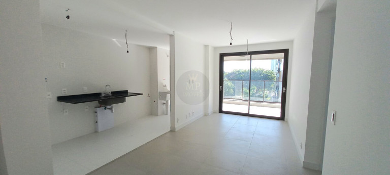 Imagem Apartamento com 2 Quartos à Venda, 79 m² em Barra Da Tijuca - Rio De Janeiro Imagem Apartamento com 2 Quartos à Venda, 79 m² em Barra Da Tijuca - Rio De Janeiro
