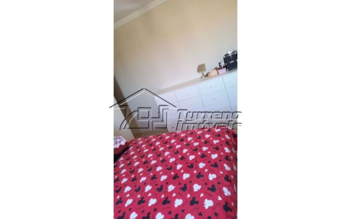Imagem Apartamento com 2 Quartos à Venda, 49 m² em Residencial Flamboyant - São José Dos Campos