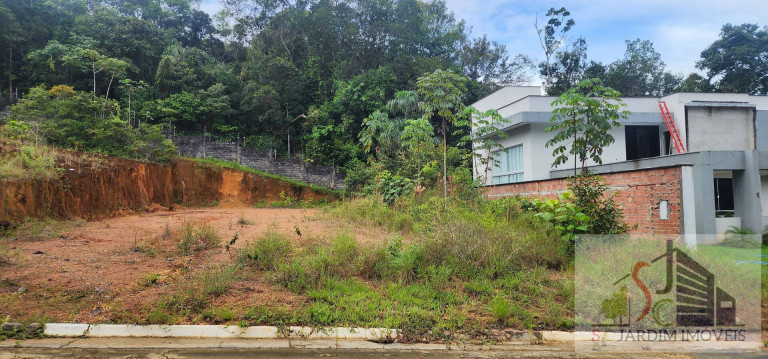 Imagem Terreno em Condomínio à Venda, 860 m² em Ponta Negra - Manaus