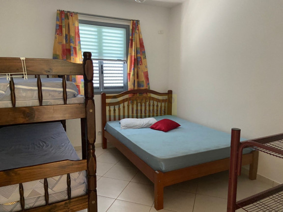 Imagem Flat com 2 Quartos à Venda, 50 m² em Maranduba - Ubatuba Imagem Flat com 2 Quartos à Venda, 50 m² em Maranduba - Ubatuba