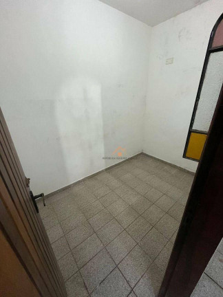 Imagem Sobrado com 3 Quartos para Alugar, 110 m² em Campestre - Santo André Imagem Sobrado com 3 Quartos para Alugar, 110 m² em Campestre - Santo André
