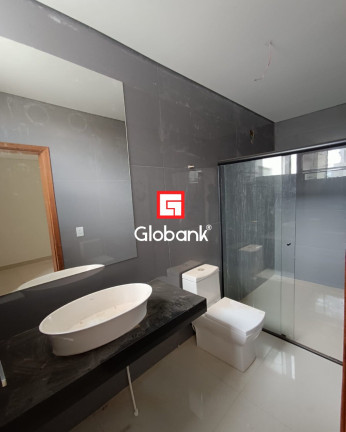Imagem Casa com 3 Quartos à Venda, em Ibituruna - Montes Claros Imagem Casa com 3 Quartos à Venda, em Ibituruna - Montes Claros