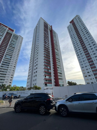 Imagem Apartamento com 3 Quartos à Venda, 134 m² em Patamares - Salvador Imagem Apartamento com 3 Quartos à Venda, 134 m² em Patamares - Salvador