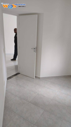 Imagem Apartamento com 2 Quartos à Venda, 52 m² em Canto Do Forte - Praia Grande