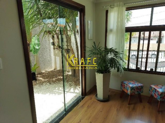 Casa com 3 Quartos à Venda, 95 m² em Jardim Piazza Di Roma - Sorocaba