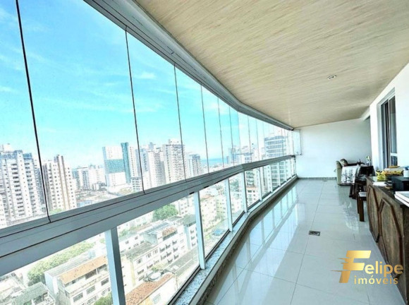 Imóvel com 3 Quartos à Venda, 110 m² em Itapuã - Vila Velha