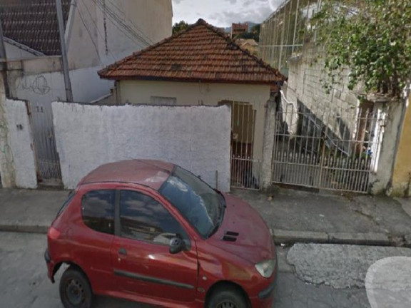 Imagem Casa com 2 Quartos à Venda, 90 m² em Vila Portuguesa - São Paulo Imagem Casa com 2 Quartos à Venda, 90 m² em Vila Portuguesa - São Paulo