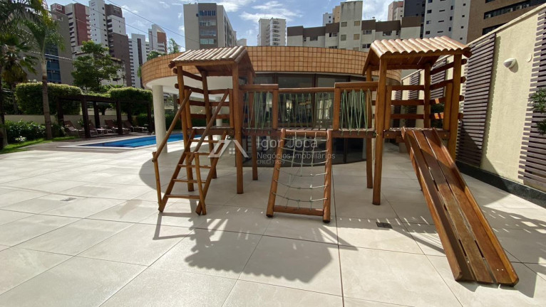 Imagem Apartamento com 4 Quartos à Venda, 140 m² em Cocó - Fortaleza Imagem Apartamento com 4 Quartos à Venda, 140 m² em Cocó - Fortaleza