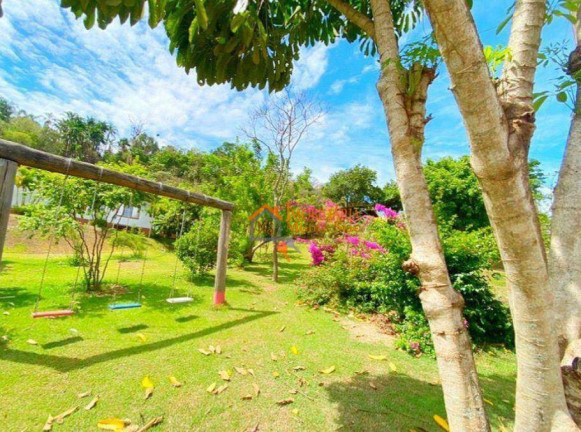 Imagem Chácara com 4 Quartos à Venda, 400 m² em Lavras De Cima - Socorro Imagem Chácara com 4 Quartos à Venda, 400 m² em Lavras De Cima - Socorro