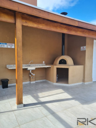 Imagem Apartamento com 2 Quartos à Venda, 67 m² em Umuarama - Ubatuba