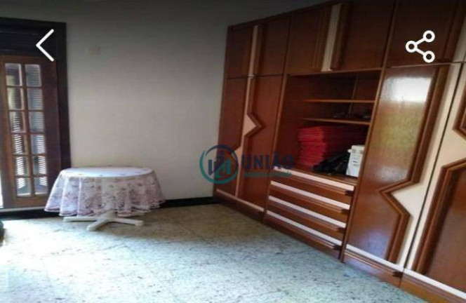 Imagem Casa com 5 Quartos à Venda, 360 m² em São Francisco - Niterói