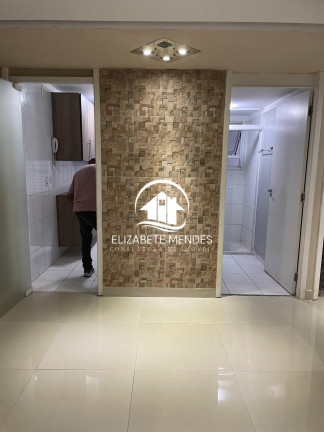 Apartamento com 2 Quartos para Alugar,  em Bairro Santa Monica - Suzano
