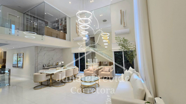 Imagem Casa de Condomínio com 4 Quartos à Venda, 410 m² em Alphaville - Santana De Parnaíba Imagem Casa de Condomínio com 4 Quartos à Venda, 410 m² em Alphaville - Santana De Parnaíba