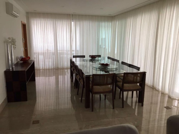 Imagem Apartamento com 5 Quartos à Venda, 335 m² em Jardim Anália Franco - São Paulo Imagem Apartamento com 5 Quartos à Venda, 335 m² em Jardim Anália Franco - São Paulo