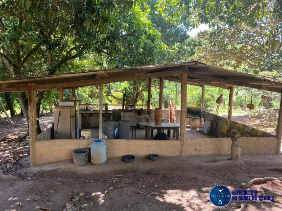 Imagem Chácara à Venda, 10 m² em Zona Rural - Pontalina Imagem Chácara à Venda, 10 m² em Zona Rural - Pontalina