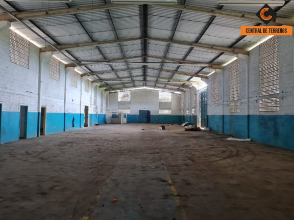 Imagem Imóvel à Venda, 1.600 m² em Cia - Simões Filho Imagem Imóvel à Venda, 1.600 m² em Cia - Simões Filho