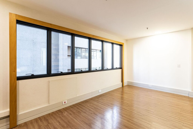 Imagem Apartamento com 1 Quarto à Venda, 29 m² em Itaim Bibi - São Paulo Imagem Apartamento com 1 Quarto à Venda, 29 m² em Itaim Bibi - São Paulo