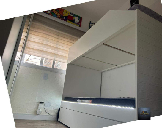 Imagem Apartamento com 3 Quartos à Venda, 94 m² em Centro - São Bernardo Do Campo Imagem Apartamento com 3 Quartos à Venda, 94 m² em Centro - São Bernardo Do Campo