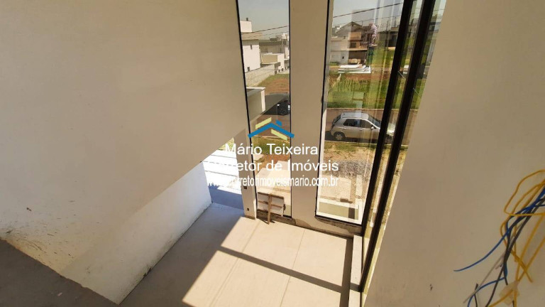 Imagem Casa de Condomínio com 3 Quartos à Venda, 200 m² em Loteamento Floresta - São José Dos Campos Imagem Casa de Condomínio com 3 Quartos à Venda, 200 m² em Loteamento Floresta - São José Dos Campos