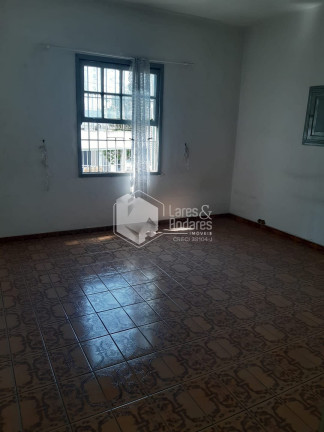 Imagem Casa com 4 Quartos à Venda, 188 m² em Bosque Da Saúde - São Paulo
