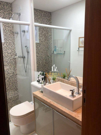 Imagem Apartamento com 2 Quartos à Venda, 78 m² em Santa Maria - São Caetano Do Sul