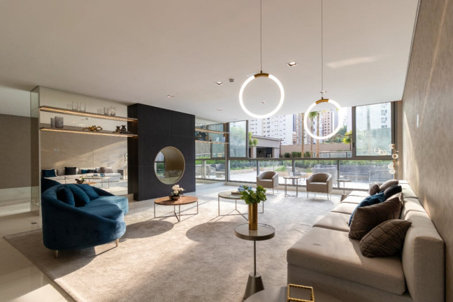 Imagem Imóvel com 1 Quarto à Venda, 29 m² em Moema - São Paulo