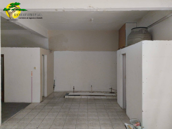 Imagem Imóvel Comercial para Alugar, 100 m² em Lauzane Paulista - São Paulo