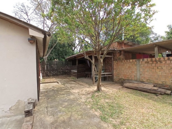 Imagem Chácara com 1 Quarto à Venda, 1.200 m² em águas Claras - Viamão