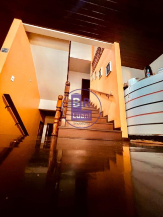 Imagem Sobrado com 6 Quartos para Alugar, 590 m² em Lima Azevedo - Londrina Imagem Sobrado com 6 Quartos para Alugar, 590 m² em Lima Azevedo - Londrina