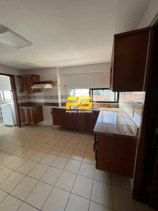 Imagem Apartamento com 4 Quartos à Venda, 233 m² em Manaíra - João Pessoa Imagem Apartamento com 4 Quartos à Venda, 233 m² em Manaíra - João Pessoa