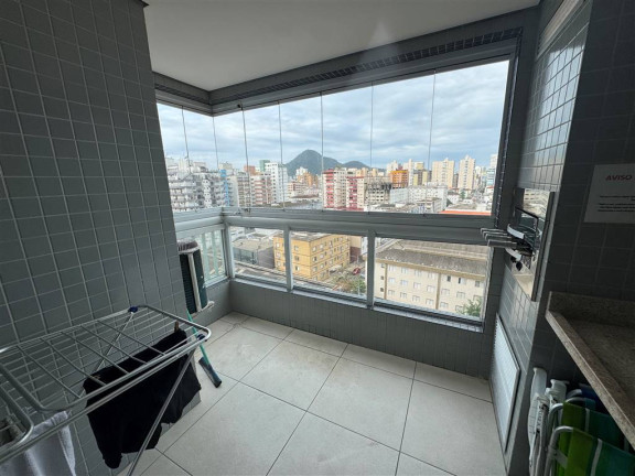 Imagem Apartamento com 2 Quartos à Venda, 74 m² em Boqueirão - Praia Grande Imagem Apartamento com 2 Quartos à Venda, 74 m² em Boqueirão - Praia Grande