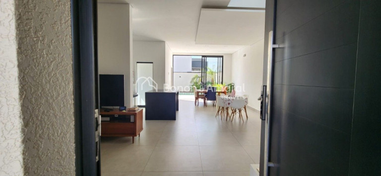 Imagem Casa de Condomínio com 3 Quartos à Venda, 200 m² em Vila Monte Alegre - Paulínia Imagem Casa de Condomínio com 3 Quartos à Venda, 200 m² em Vila Monte Alegre - Paulínia