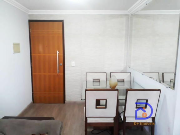Imagem Apartamento com 2 Quartos à Venda, 46 m² em Jardim Danfer - São Paulo Imagem Apartamento com 2 Quartos à Venda, 46 m² em Jardim Danfer - São Paulo