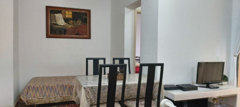 Imagem Apartamento com 1 Quarto à Venda, 49 m² em Pitangueiras - Guarujá Imagem Apartamento com 1 Quarto à Venda, 49 m² em Pitangueiras - Guarujá