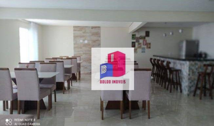 Imagem Apartamento com 2 Quartos à Venda, 65 m² em Mirim - Praia Grande