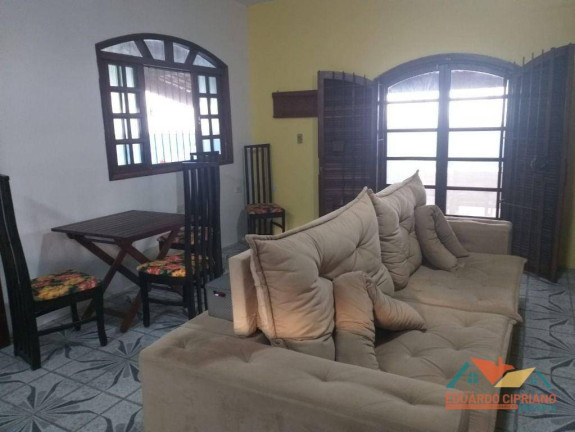 Imagem Casa com 3 Quartos à Venda, 326 m² em Massaguaçu - Caraguatatuba