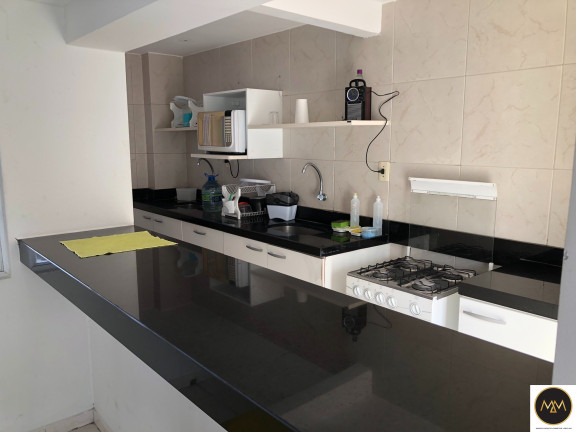 Imagem Apartamento com 3 Quartos à Venda, 135 m² em Manaíra - João Pessoa