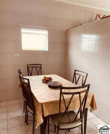 Imagem Casa com 3 Quartos à Venda, 180 m² em Jardim Itapemirim - São Paulo Imagem Casa com 3 Quartos à Venda, 180 m² em Jardim Itapemirim - São Paulo