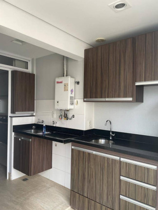 Imagem Apartamento com 3 Quartos à Venda, 71 m² em Vila Andrade - São Paulo Imagem Apartamento com 3 Quartos à Venda, 71 m² em Vila Andrade - São Paulo