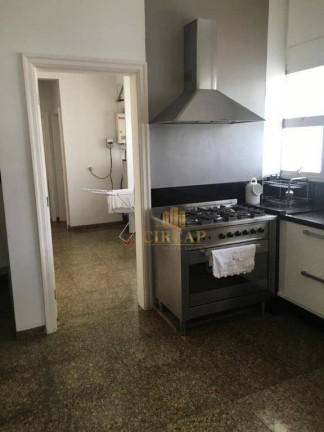 Imagem Apartamento com 3 Quartos para Alugar, 284 m² em Itaim Bibi - São Paulo Imagem Apartamento com 3 Quartos para Alugar, 284 m² em Itaim Bibi - São Paulo